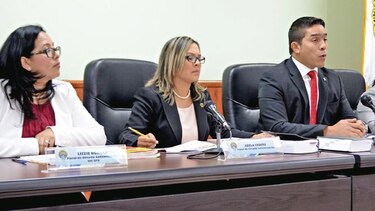 Anticorrupción: 83 condenas y $31.9 millones recuperados