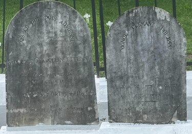 El Cementerio Francés: memoria, olvido y esperanza en Paraíso