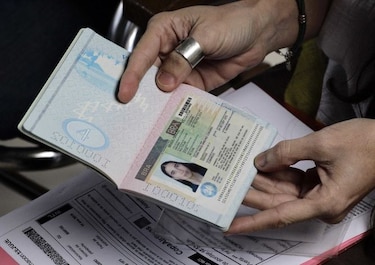 Estados Unidos amplía las restricciones de visas para quienes faciliten la migración irregular