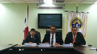 Fiscalía contra la Delincuencia Organizada realiza seis investigaciones complejas