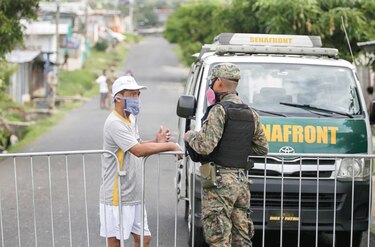 Población indígena, entre las más golpeadas por la Covid-19