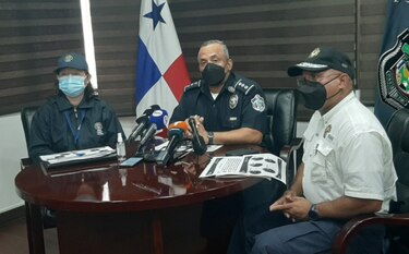 Aprehenden a 21 personas como parte de la operación Ángel