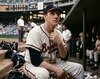 Warren Spahn, el legendario serpentinero que marcó una era