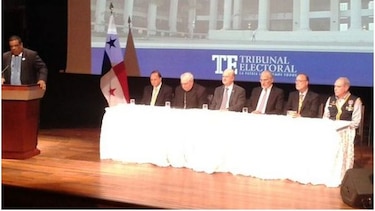 TE insta a la ciudadanía a presentar propuestas para reformar el Código Electoral