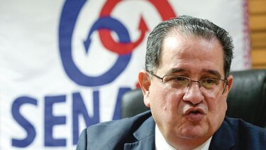 Reactivarán comisión de Educación del Consejo Nacional de Discapacidad