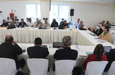 Iglesia pospone hasta el 28 de octubre la  próxima reunión del diálogo