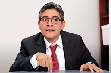 Abren proceso disciplinario a fiscal del equipo Lava Jato