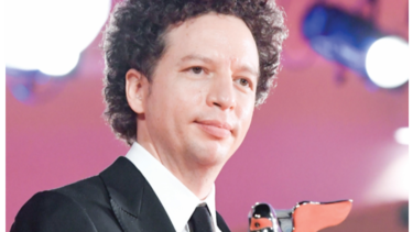 Venecia premia cine de autor