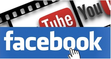 Facebook desafía a YouTube al incorporar videos musicales con licencia
