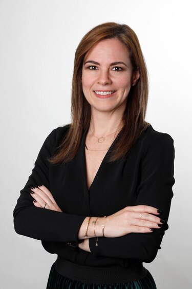 The Marketing Group of Companies felicita a Marcela Galindo, por su elección como primera mujer Presidenta de la Cámara de Comercio, Industrias y Agricultura de Panamá, CCIAP