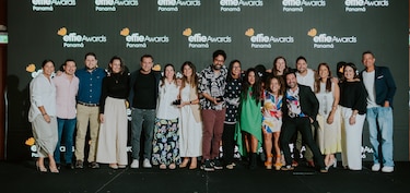 HEINEKEN Panamá, Anunciante Más Efectivo del Año, conquista el gran Effie y suma un oro, un plata y un bronce