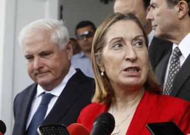 Buscan acuerdo para continuar obras del Canal