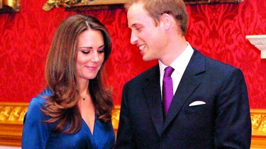 Pareja real hará visita oficial a París