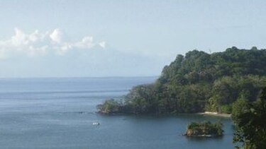Golfo de Chiriquí, un parque poco vigilado