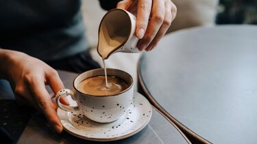 Buenas noticias para los amantes del café