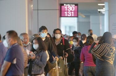 IATA: Aplicaciones tecnológicas para viajeros pueden evitar las cuarentenas