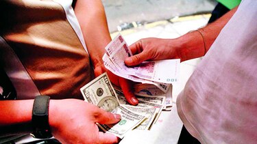 Leve repunte en actividad económica