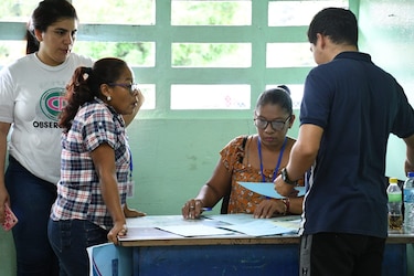 ¿Cómo votaron las provincias en la elección primaria de Cambio Democrático?