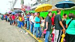 En busca de la vacuna
