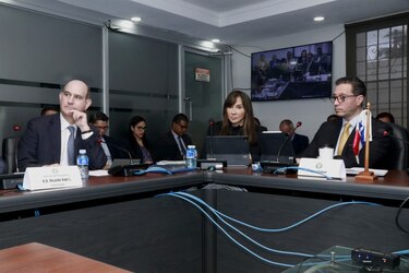 Chapman sobre la planilla estatal: ‘Mi deseo sería que no siga creciendo’