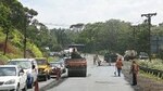 Las complejidades de una autopista