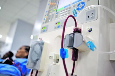 Seguro Social cancela millonaria licitación para salas de hemodiálisis por quejas de empresas
