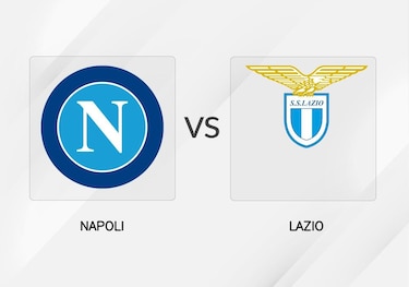 Napoli, en forma para al encuentro con Lazio