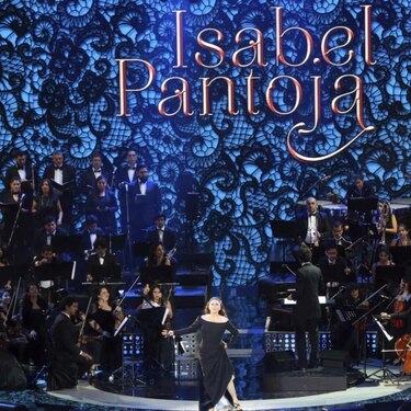 Isabel Pantoja pospone una gira por Estados Unidos por demoras en el visado