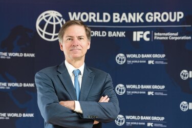 Banco Mundial elige a Panamá para sede regional