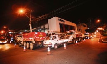 Juez denuncia presiones