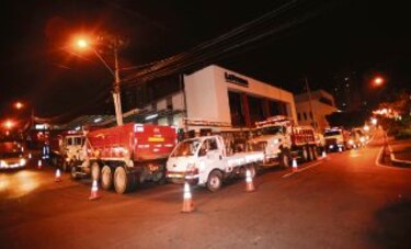 Juez denuncia presiones