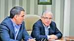 Blandón refuta críticas por obra de $52 millones