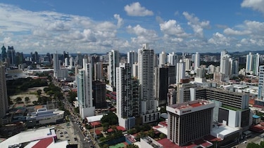 Panamá intercambiará información de manera multilateral con otros países