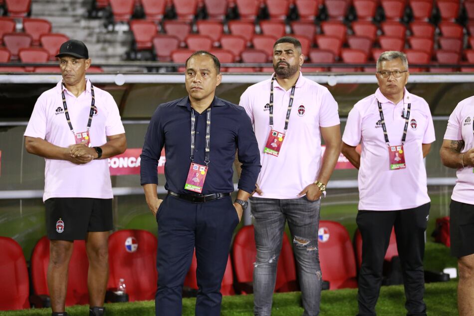 César Aguilar celebra la clasificación: ‘Es uno de los logros más importantes del club’