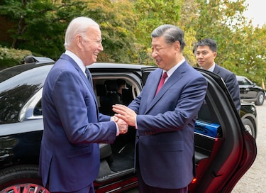 China tacha a Biden de ‘irresponsable’ por llamar nuevamente ‘dictador’ a Xi Jinping