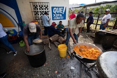 ‘Bananalandia’: una tierra secuestrada por la desidia y los juegos de poder