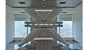 Qué puede aprender Venezuela de Chile, Japón y otros países que construyen edificios ‘sobre patines’ para resistir terremotos