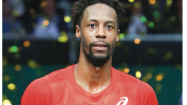 Monfils superó a Wawrinka y se coronó en Róterdam