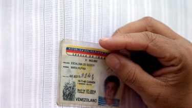 Oposición venezolana celebra primarias, sin conocer cuándo serán las elecciones legislativas