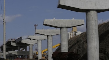 Bancos retiraron apoyo a Odebrecht
