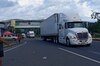 Reabren la vía Interamericana en San Félix este 30 de noviembre