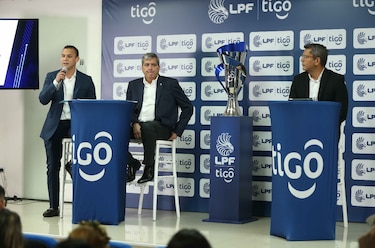 La final del Torneo Clausura será una gran celebración