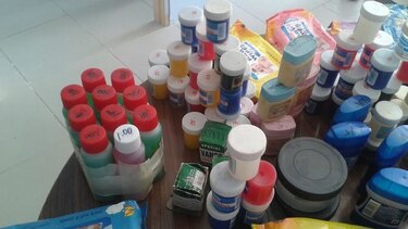 Acodeco detecta productos vencidos en comercios de Herrera