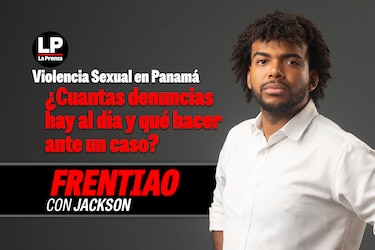 Violencia Sexual en Panamá: ¿Cuántas denuncias hay al día y qué hacer ante un caso?