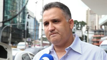 El testigo clave del caso pinchazos denuncia a un abogado de Martinelli