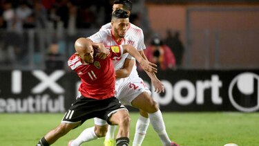 Marruecos y Túnez logran las últimas plazas africanas para Rusia-2018