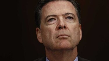 Así se gestó el despido del director del FBI