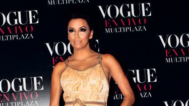 Visita de celebridades