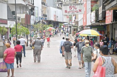 Panamá, en nivel uno de la transmisión comunitaria del virus SARS-CoV-2: OMS