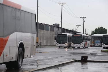 Mi Bus se compromete a hacer eficiente el servicio